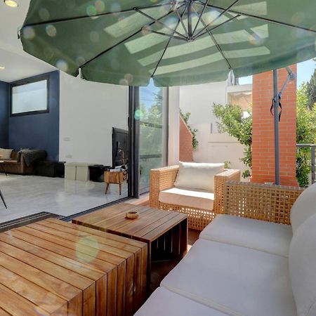 011 Bright And Spacious Villa With Private Pool Benalmádena Kültér fotó
