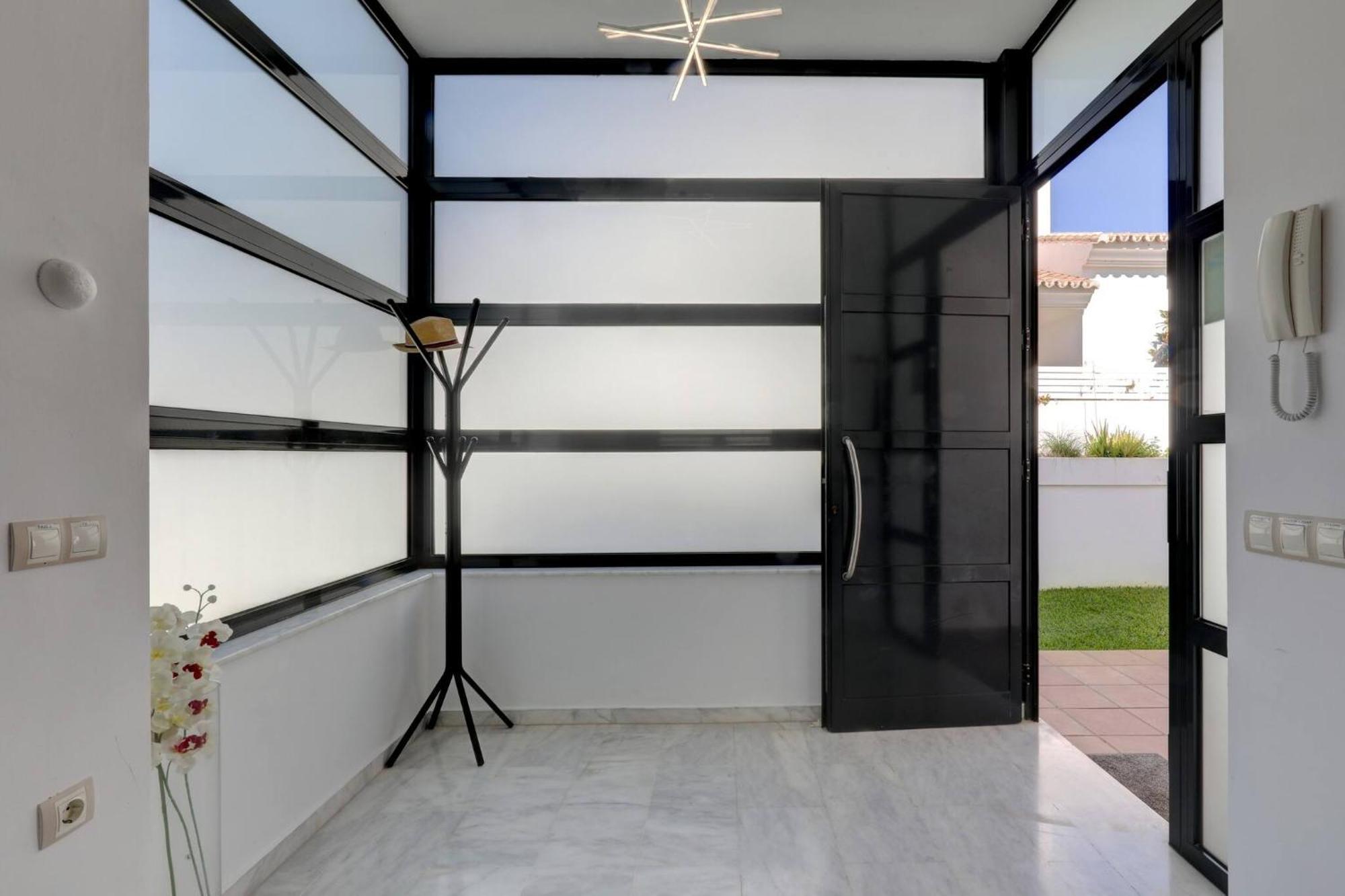 011 Bright And Spacious Villa With Private Pool Benalmádena Kültér fotó