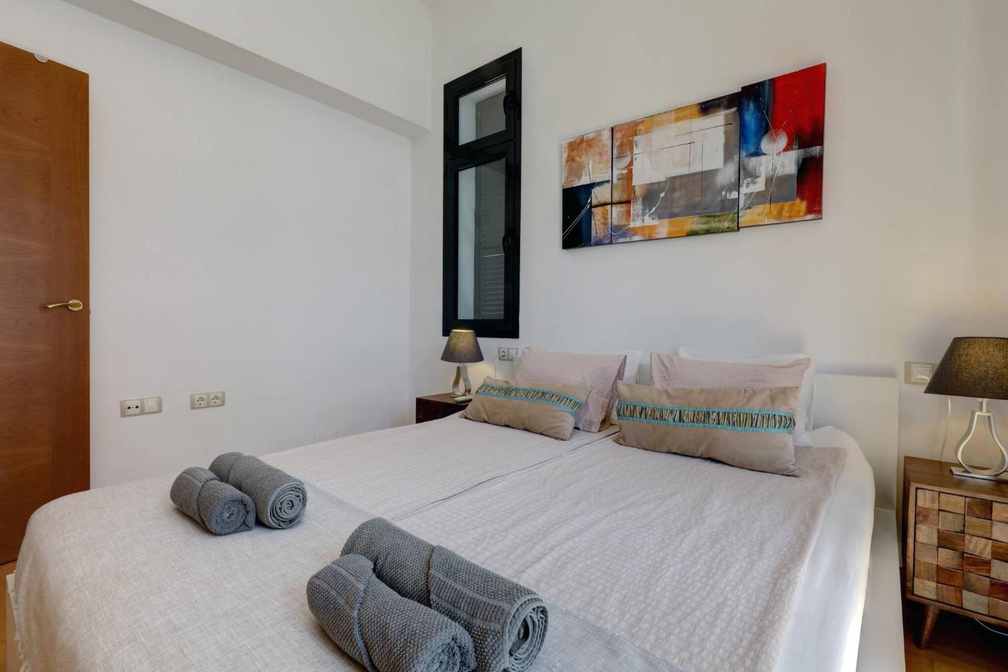 011 Bright And Spacious Villa With Private Pool Benalmádena Kültér fotó
