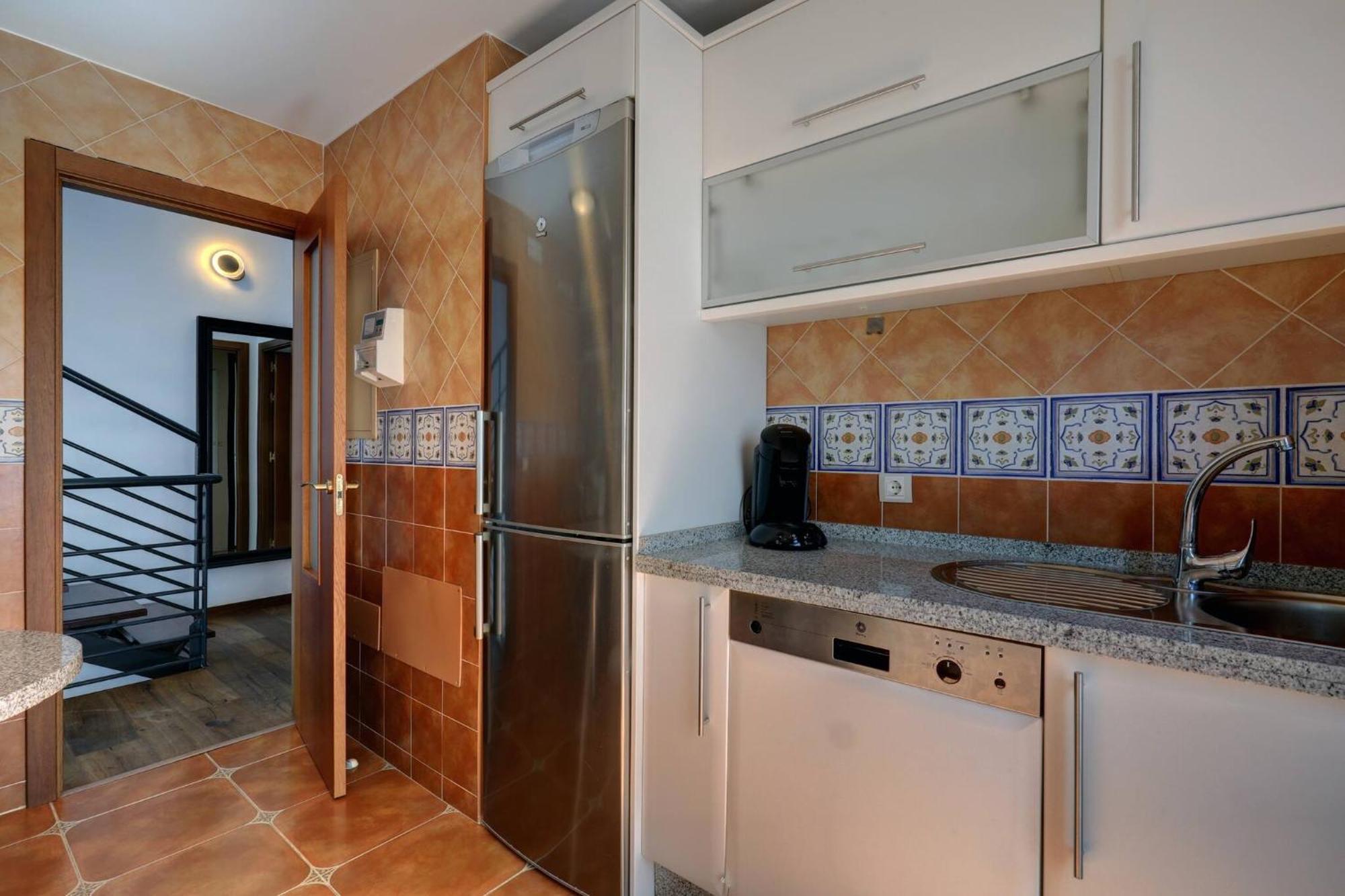 011 Bright And Spacious Villa With Private Pool Benalmádena Kültér fotó