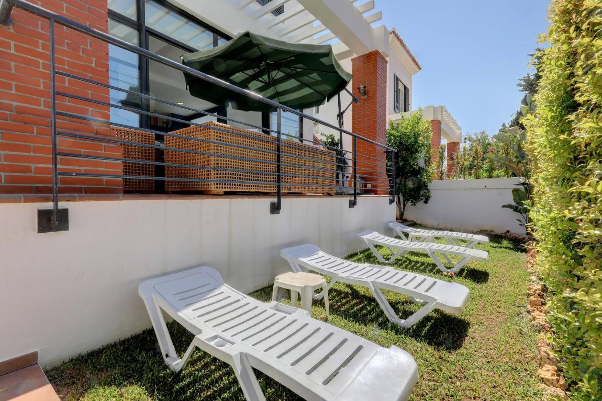 011 Bright And Spacious Villa With Private Pool Benalmádena Kültér fotó